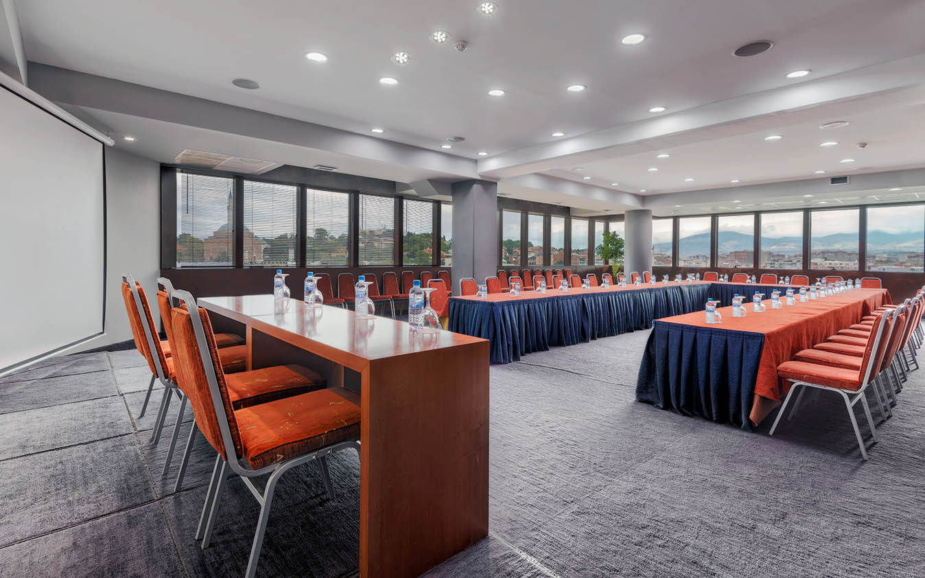 Conference room 1