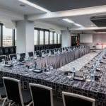 Why Hotel Arka Offers the Best Conference Room Facilities in Skopje