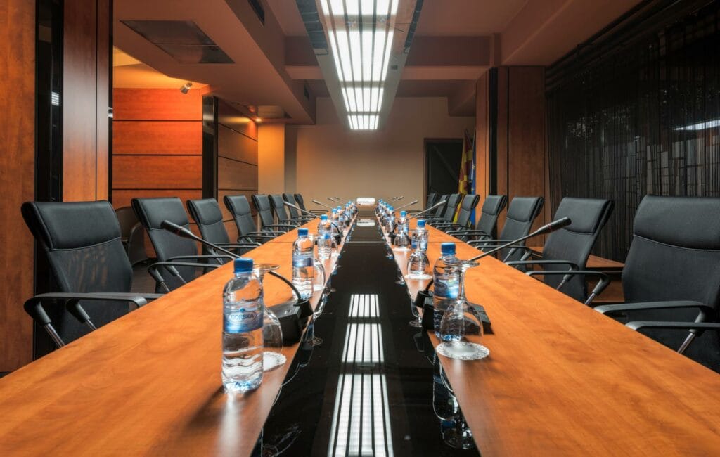 Conference room 3