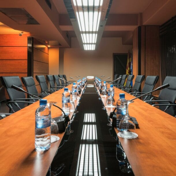 Conference room 3
